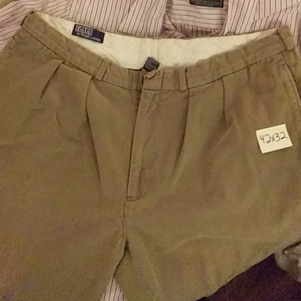 Men's pants